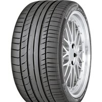 Continental ContiSportContact 5 SUV 295/35R21 103Y Image #1