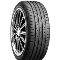 Roadstone Eurovis Sport 04 215/50R17 91W Image #4