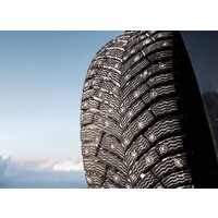 Michelin X-Ice North 4 255/40R18 99T (шипы) Image #2