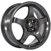 Cross Street CR-14 15x6" 4x100мм DIA 60.1мм ET 47мм GM Image #1