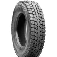 Triangle TR689A 235/75R17.5 141/140J Image #2