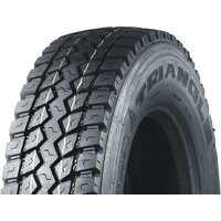 Triangle TR689A 235/75R17.5 141/140J Image #3
