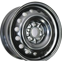 SDT Stahlrader 17x7