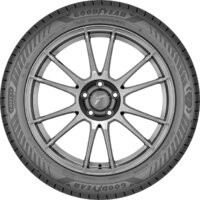 Goodyear Eagle F1 Asymmetric 6 245/35R19 93Y Image #3