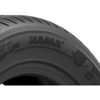 KAMA Euro-365 155/65R13 73T Image #4