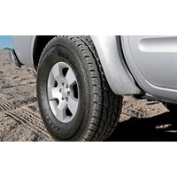 Maxxis Bravo Series AT-771 235/70R16 106T Image #4