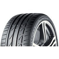 Bridgestone Potenza S001 245/40R20 99W Image #2