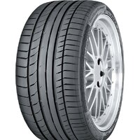 Continental ContiSportContact 5P 305/40R20 112Y Image #1