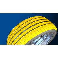 Goodyear Eagle F1 Asymmetric 5 265/50R20 107H Image #6