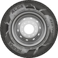 KAMA ALGA LT (НК-534) 225/75R16C 121/120R (шип) Image #3