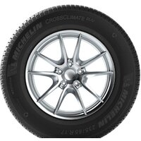 Michelin CrossClimate SUV 215/55R18 99V Image #2