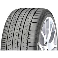 Michelin Latitude Sport 275/45R20 110Y Image #2