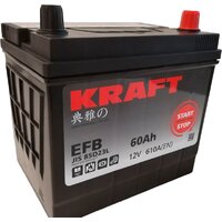 KRAFT EFB Asia 60 JR+