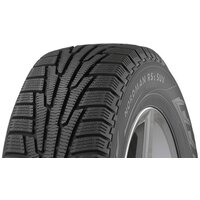 Nokian Tyres Nordman RS2 SUV 265/65R17 116R Image #2