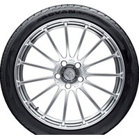 Yokohama Advan Sport V105S 235/50R19 99W Image #3