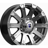 K&K Байкал 16x7