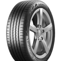 Continental EcoContact 6 Q 245/50R19 105Y XL