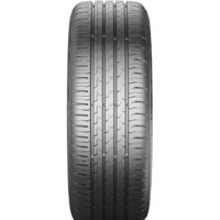 Continental EcoContact 6 Q 245/50R19 105Y XL Image #3