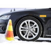 Pirelli Ice Zero 245/50R19 105H (шипы) Image #7
