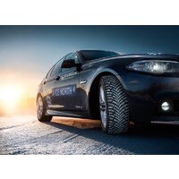 Michelin X-Ice North 4 245/40R19 98T (шипы) Image #3