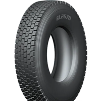 Advance GL267D 315/80R22.5 156/150L Image #1