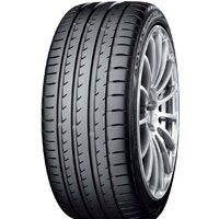 Yokohama ADVAN Sport V105 275/55R19 111W Image #1