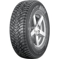 Ikon Nordman 8 SUV 225/55R19 103T (шипы)