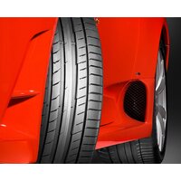 Continental ContiSportContact 5 255/40R19 96W (run-flat) Image #2