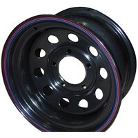 ORW 1670-539985BL+25 16x7
