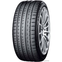 Yokohama ADVAN Sport V105 245/40R17 91W Image #1