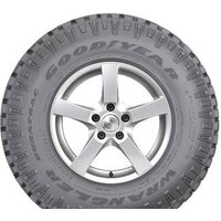 Goodyear Wrangler DuraTrac 255/70R18 116Q Image #3