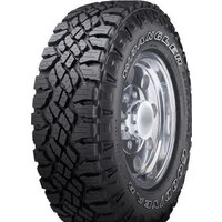 Goodyear Wrangler DuraTrac 255/70R18 116Q Image #1