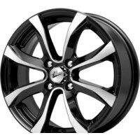 iFree Дайс (КС696) 15x6" 4x100мм DIA 54.1мм ET 48мм [265808] Image #1