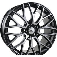 RST R098 18x8" 5x114.3мм DIA 67.1мм ET 45мм BD Image #1
