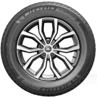 Michelin X-Ice Snow SUV 265/70R17 115T Image #2