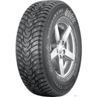 Ikon Nordman 8 SUV 265/50R19 110T XL (шипы)