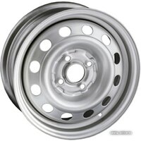 TREBL 64L35F 15x6