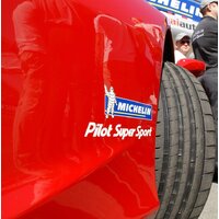 Michelin Pilot Super Sport 295/30R22 103Y Image #5