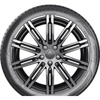 Triangle EffeXSport TH202 245/40R19 98Y Image #3