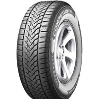 Lassa Competus Winter 2+ 225/60R17 99H Image #1