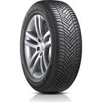 Hankook Kinergy 4S2 X H750A 265/50R19 110V Image #3