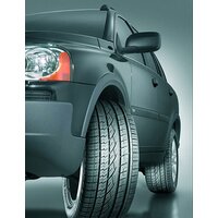 Continental ContiCrossContact UHP 235/55R17 99H Image #3