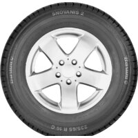 Barum SnoVanis 2 185R14C 102/100Q Image #3
