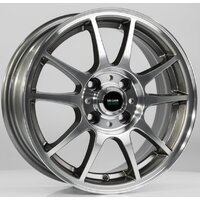 Megami MGM-5 15x6