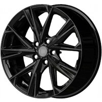 Carwel Грейс 18x7" 5x115мм DIA 70.2мм ET 45мм BK Image #1