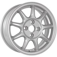 iFree Эвил (КС106) 14x5.5