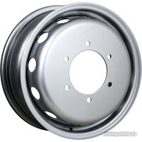 TREBL 9197T 16x5.5