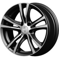 SKAD Мюнхен 18x8