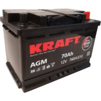 KRAFT AGM 70 R+