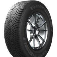 Michelin Pilot Alpin 5 SUV 225/60R18 104H